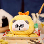 MR.PA PAPA What To Eat Today Series Plush Blind Box