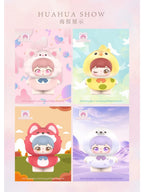 HUAHUA Kindergarten Blind Box