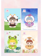 HUAHUA Kindergarten Blind Box