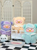 LuLu The Piggy-LuLu's Dreaming Wonderland Series Plush Keychain Blind Box