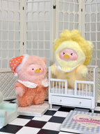 LuLu The Piggy-LuLu's Dreaming Wonderland Series Plush Keychain Blind Box