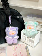 LuLu The Piggy-LuLu's Dreaming Wonderland Series Plush Keychain Blind Box