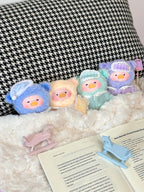 LuLu The Piggy-LuLu's Dreaming Wonderland Series Plush Keychain Blind Box