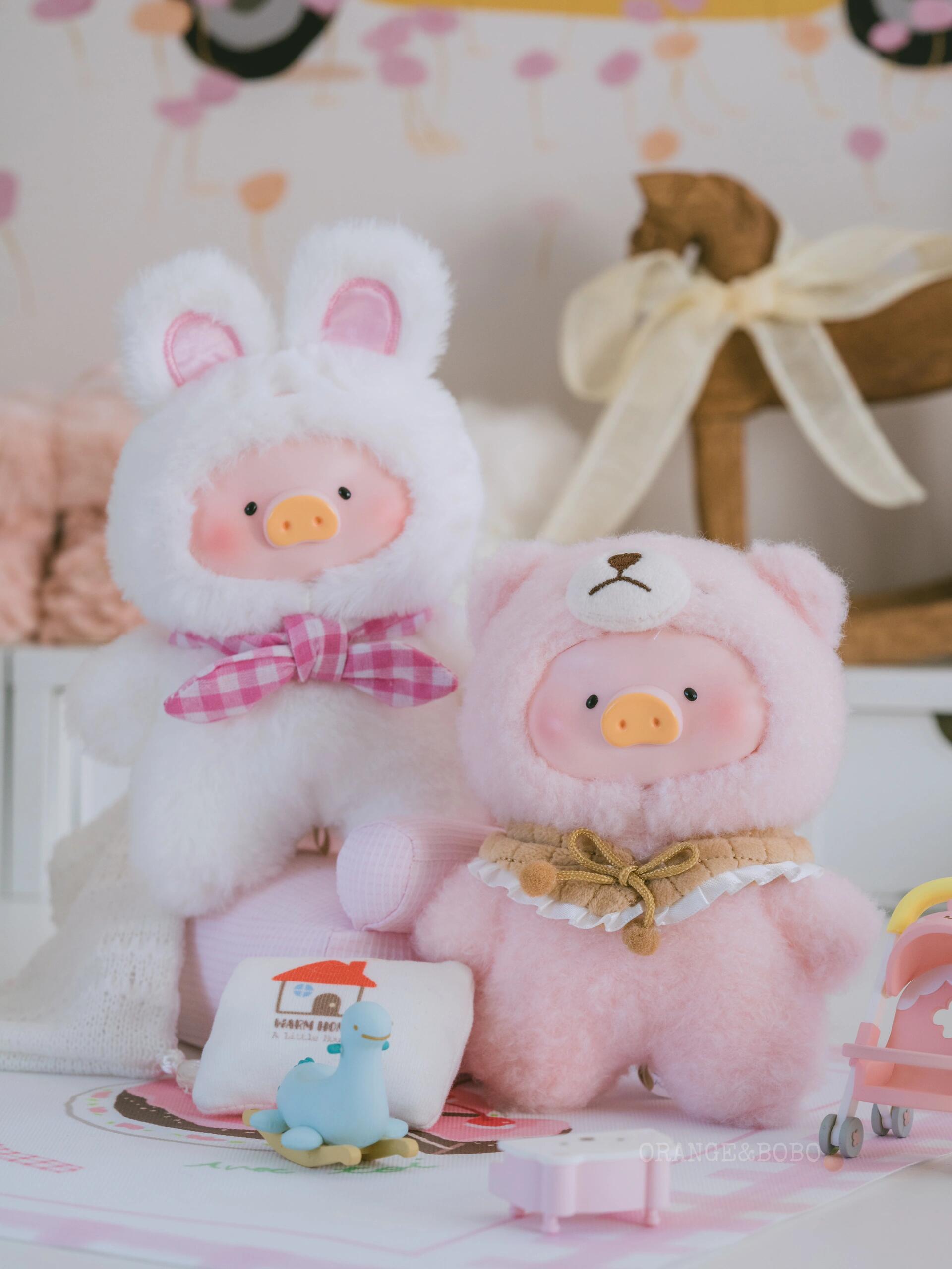 LuLu Wonderful moments