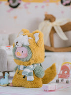 LuLu The Piggy-Joyful Time Series Plush Blind Box