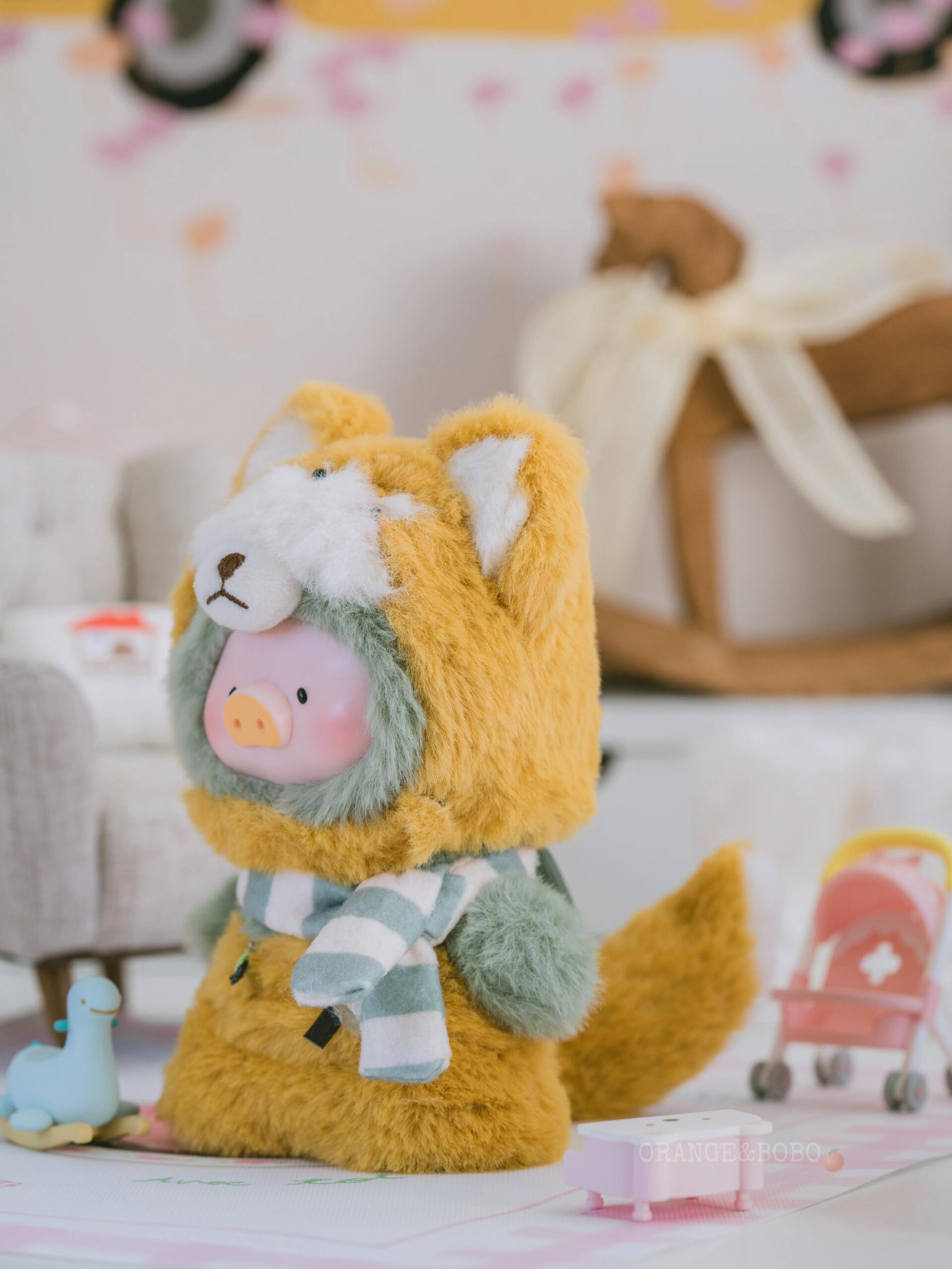 LuLu Wonderful moments