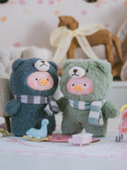 LuLu The Piggy-Joyful Time Series Plush Blind Box