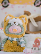 LuLu The Piggy-Joyful Time Series Plush Blind Box