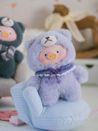 LuLu The Piggy-Joyful Time Series Plush Blind Box