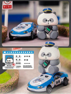 MR.PA Car Of Easy Career Blind Box