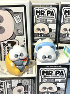 MR.PA Work Week Blind Box