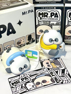 MR.PA Work Week Blind Box