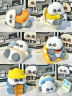 MR.PA Work Week Blind Box