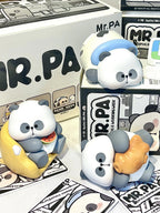 MR.PA Work Week Blind Box