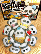 MR.PA Your Good Luck Series Blind Box
