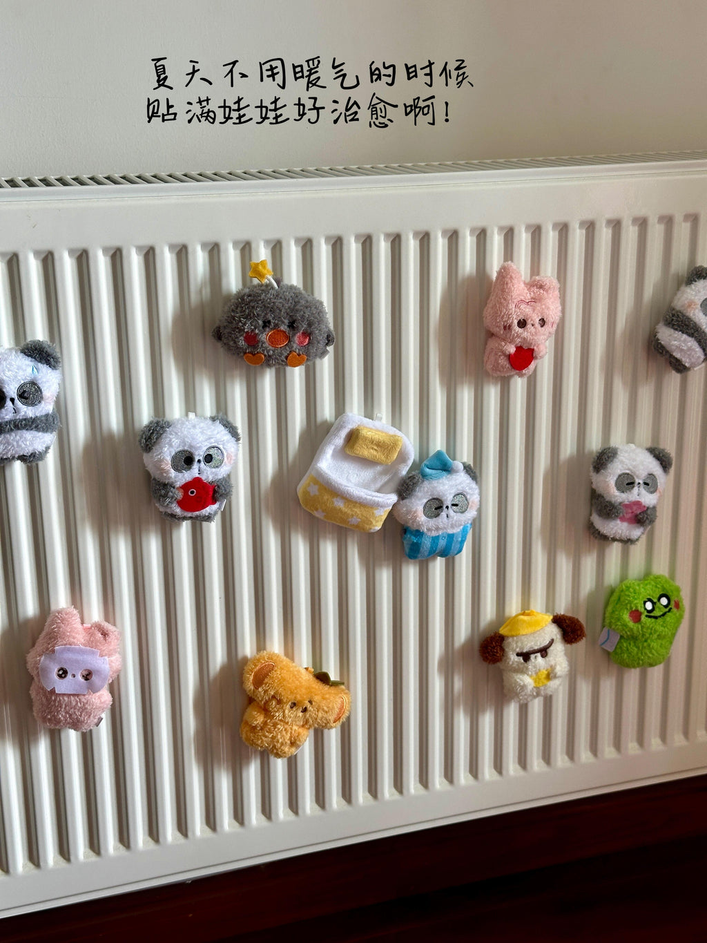 MR.PA Your Good Luck Series Blind Box