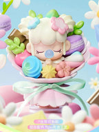 NANCI Sweet Time Figure Series Blind Box