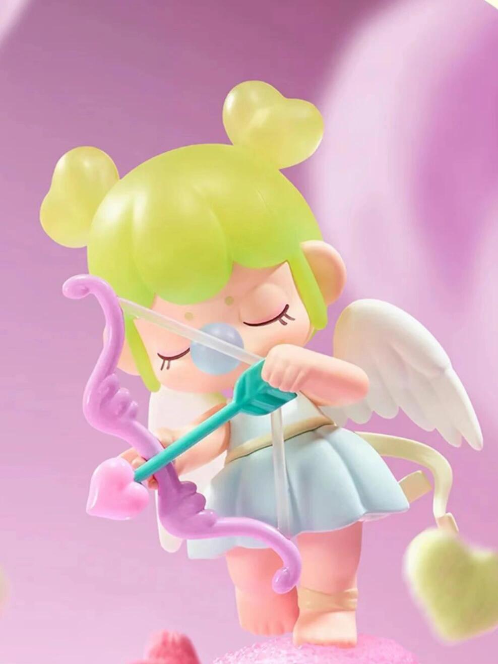 NANCI Sweet Time Figure Series Blind Box