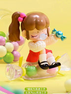 NANCI Sweet Time Figure Series Blind Box