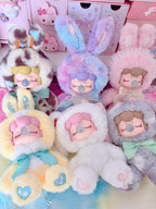 NANCI Shining Bunny Plush Series Blind Box