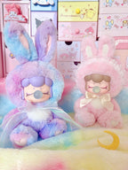 NANCI Shining Bunny Plush Series Blind Box