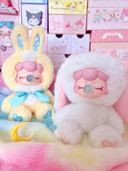 NANCI Shining Bunny Plush Series Blind Box
