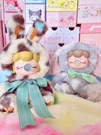 NANCI Shining Bunny Plush Series Blind Box