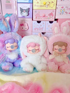 NANCI Shining Bunny Plush Series Blind Box