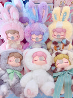 NANCI Shining Bunny Plush Series Blind Box