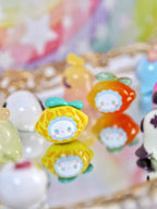 Emma Energy Candy Heart Beans Series Blind Box