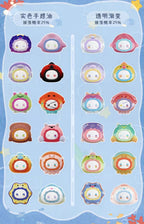 Emma Ocean Bubble Beans Series Blind Box