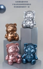 LuLu The Piggy-Teddy MINI Blind Bag