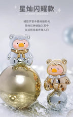 LuLu The Piggy-Teddy MINI Blind Bag