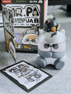 MR.PA Don’t Try To PUA Me Series Blind Box