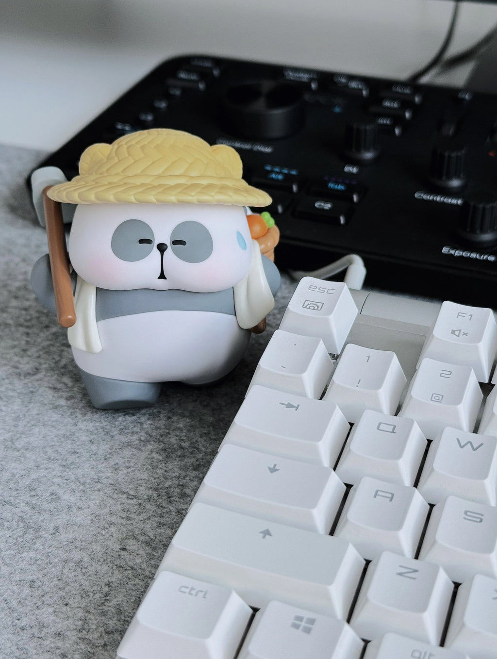 MR.PA Don’t Try To PUA Me Series Blind Box