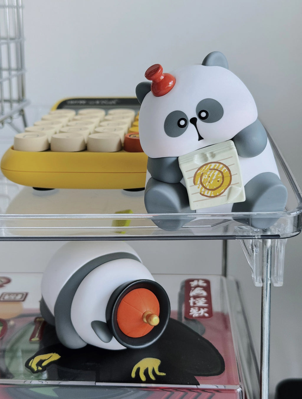 MR.PA Don’t Try To PUA Me Series Blind Box