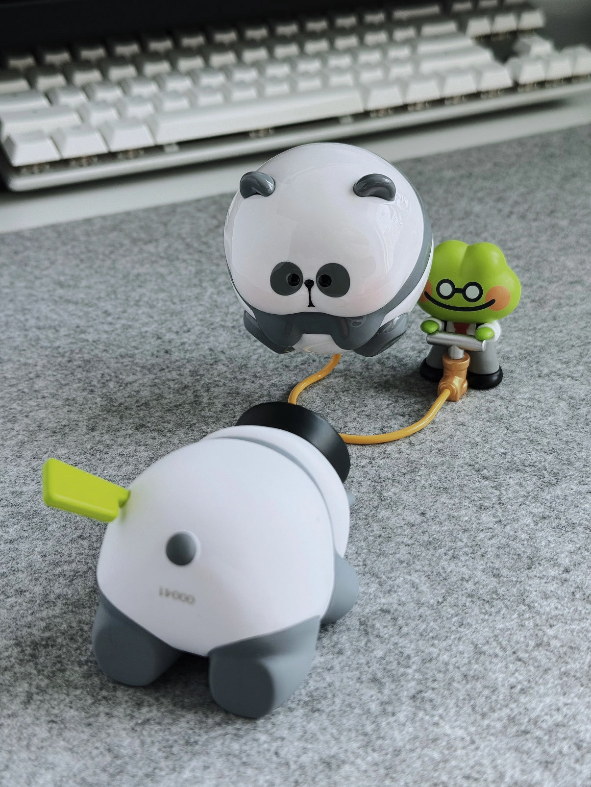 MR.PA Don’t Try To PUA Me Series Blind Box