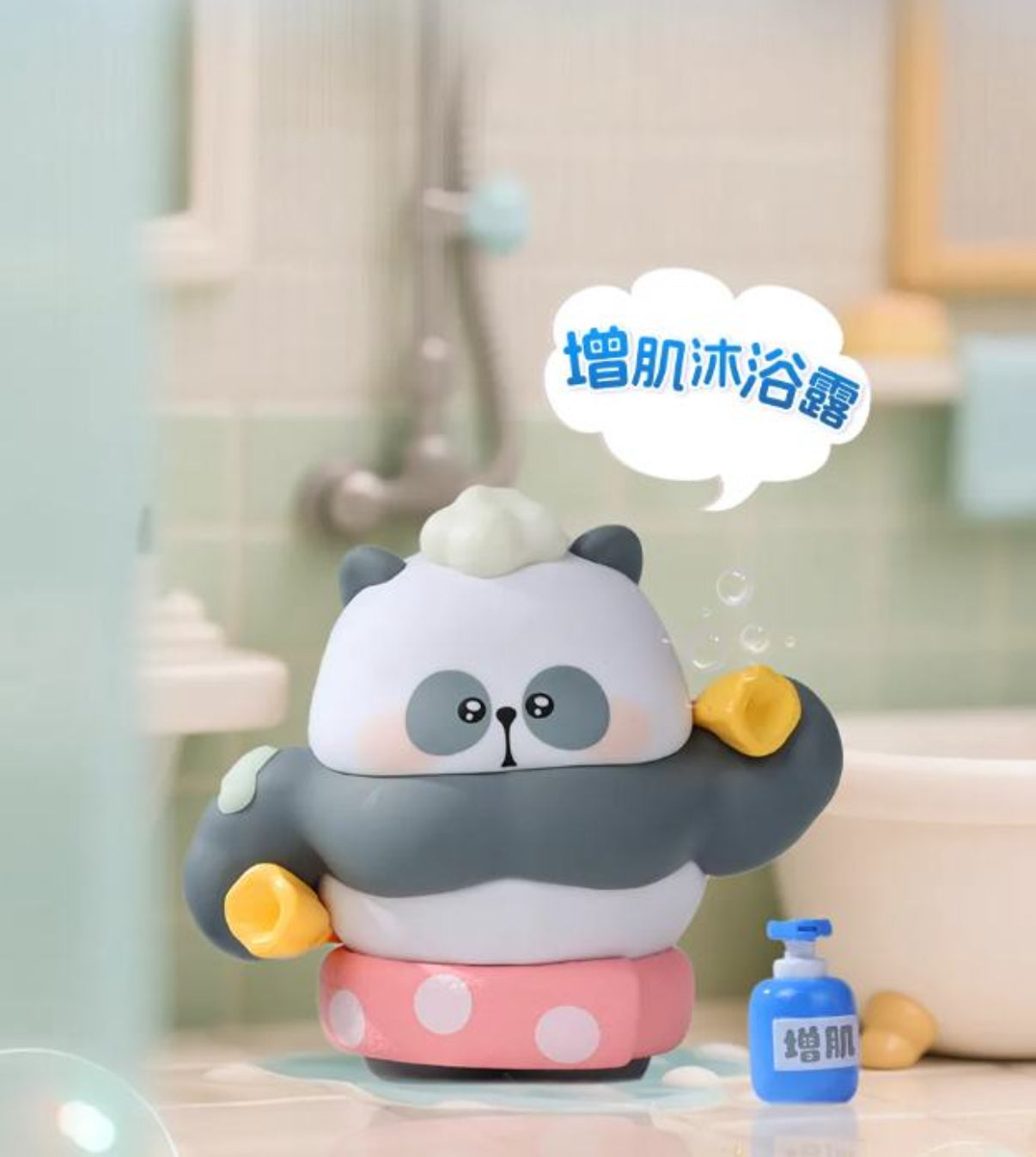 MR.PA Wish List Series Blind Box