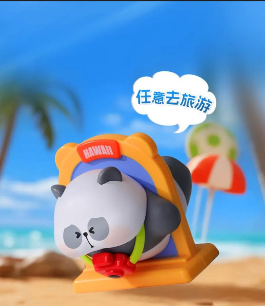 MR.PA Wish List Series Blind Box