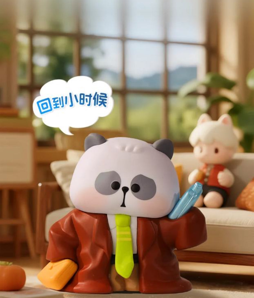MR.PA Wish List Series Blind Box