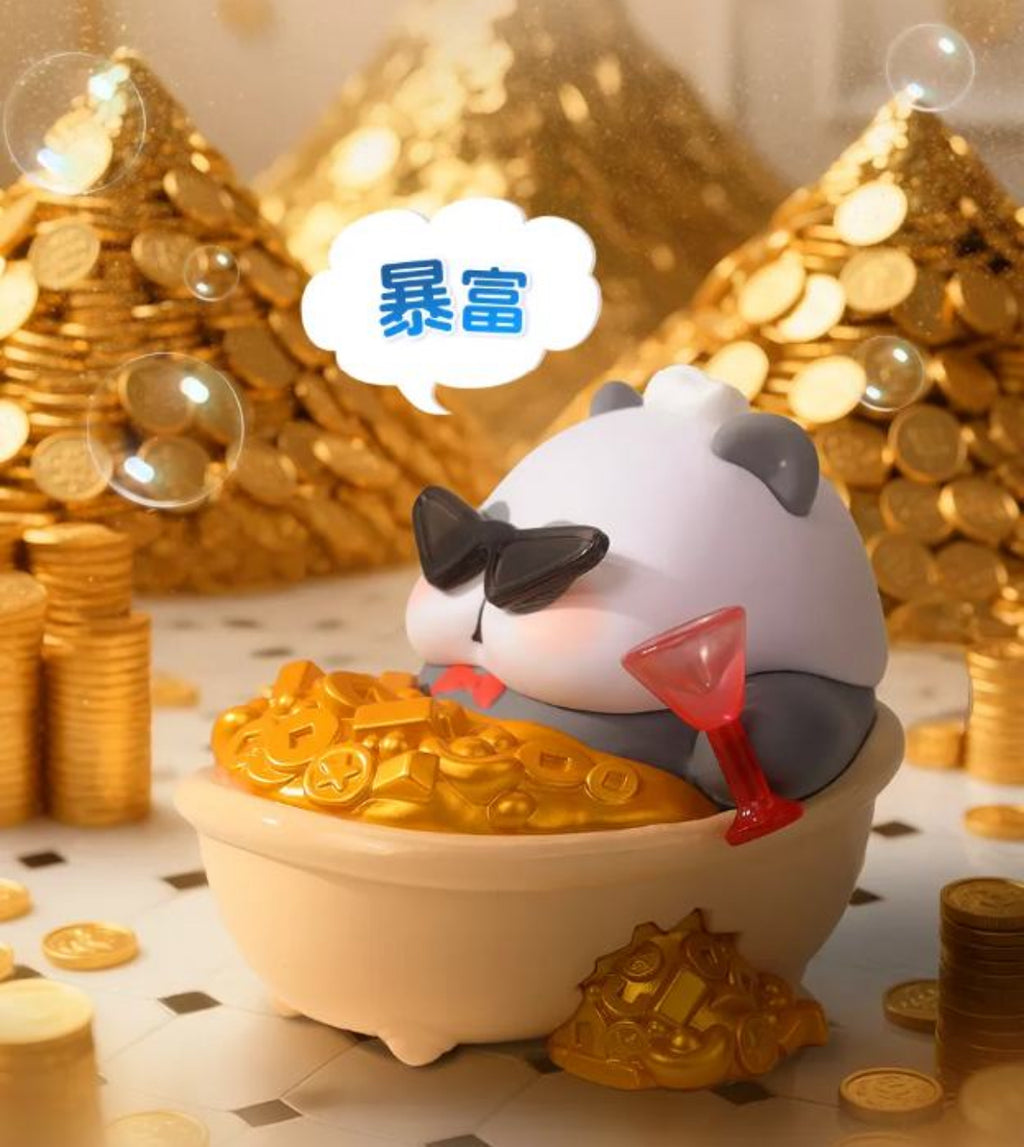 MR.PA Wish List Series Blind Box