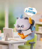MR.PA Wish List Series Blind Box