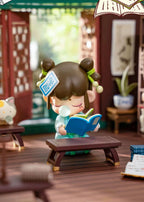 Nanci The Year of the Golden Hairpin Series Blind Box