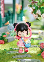 Nanci The Year of the Golden Hairpin Series Blind Box