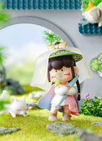 Nanci The Year of the Golden Hairpin Series Blind Box