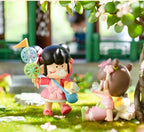Nanci The Year of the Golden Hairpin Series Blind Box