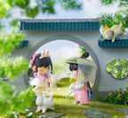 Nanci The Year of the Golden Hairpin Series Blind Box