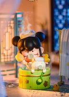 Nanci The Year of the Golden Hairpin Series Blind Box