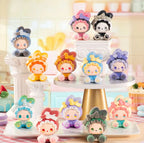 EMMA V2 Bunny Collector Debut Series Mini Blind Box Figures【EMMA】