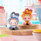 EMMA V2 Bunny Collector Debut Series Mini Blind Box Figures【EMMA】